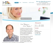 Vergrößerung Hautarzt Hasselmann